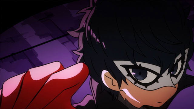 Persona Q2: New Cinema Labyrinth image 7