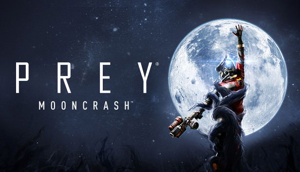 Prey: Mooncrash (DLC) <span class="ext" style="background-color: #B0000F; color: #FFFFFF;">DLC</span> <span class="ext" style="background-color: #2a475e; color: #FFFFFF;">STEAM</span> <span class="ext ext_digital">digital</span> image 1