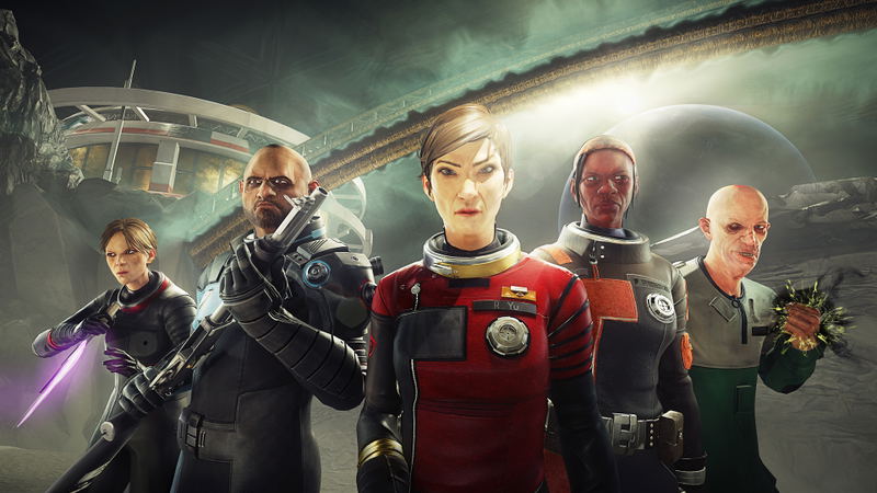 Prey: Mooncrash (DLC) <span class="ext" style="background-color: #B0000F; color: #FFFFFF;">DLC</span> <span class="ext" style="background-color: #2a475e; color: #FFFFFF;">STEAM</span> <span class="ext ext_digital">digital</span> image 2