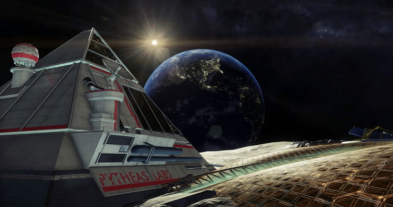Prey: Mooncrash (DLC) <span class="ext" style="background-color: #B0000F; color: #FFFFFF;">DLC</span> <span class="ext" style="background-color: #2a475e; color: #FFFFFF;">STEAM</span> <span class="ext ext_digital">digital</span> image 5