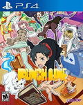 Punch Line thumbnail 1