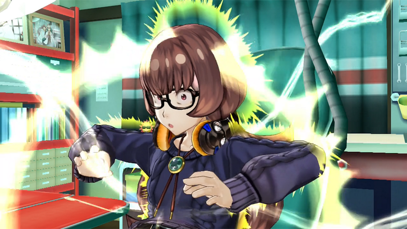 Punch Line image 7