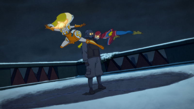Punch Line image 11