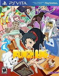 Punch Line thumbnail 1