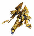 Robot Spirits Side MS Mobile Suit Gundam UC One of Seventy Two: Unicorn Gundam 03 Phenex (Destroy Mode / Narative Ver.) thumbnail 1