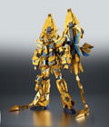 Robot Spirits Side MS Mobile Suit Gundam UC One of Seventy Two: Unicorn Gundam 03 Phenex (Destroy Mode / Narative Ver.) thumbnail 2