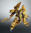 Robot Spirits Side MS Mobile Suit Gundam UC One of Seventy Two: Unicorn Gundam 03 Phenex (Destroy Mode / Narative Ver.) thumbnail 3