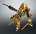 Robot Spirits Side MS Mobile Suit Gundam UC One of Seventy Two: Unicorn Gundam 03 Phenex (Destroy Mode / Narative Ver.) thumbnail 4