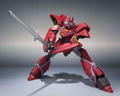 Robot Spirits Side PB Panzer World Galient Crest of Iron: Tetsukyojin thumbnail 10