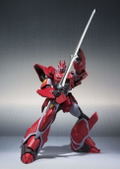 Robot Spirits Side PB Panzer World Galient Crest of Iron: Tetsukyojin thumbnail 14