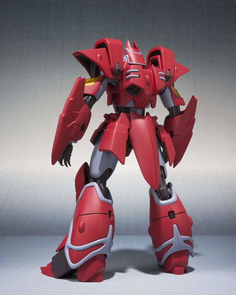 Robot Spirits Side PB Panzer World Galient Crest of Iron: Tetsukyojin image 16