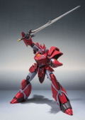 Robot Spirits Side PB Panzer World Galient Crest of Iron: Tetsukyojin thumbnail 12