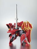 Robot Spirits Side PB Panzer World Galient Crest of Iron: Tetsukyojin thumbnail 4
