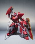 Robot Spirits Side PB Panzer World Galient Crest of Iron: Tetsukyojin thumbnail 5