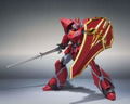 Robot Spirits Side PB Panzer World Galient Crest of Iron: Tetsukyojin thumbnail 8