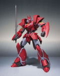 Robot Spirits Side PB Panzer World Galient Crest of Iron: Tetsukyojin thumbnail 9