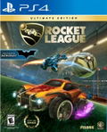 Rocket League [Ultimate Edition] thumbnail 1
