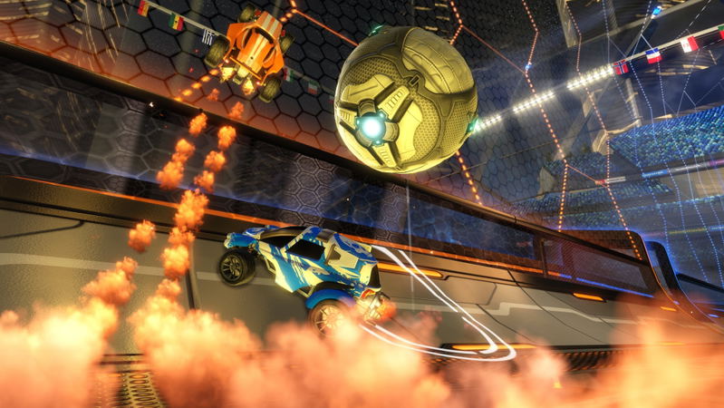 Rocket League [Ultimate Edition] image 11