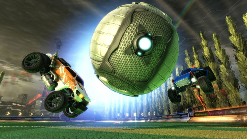 Rocket League [Ultimate Edition] image 14