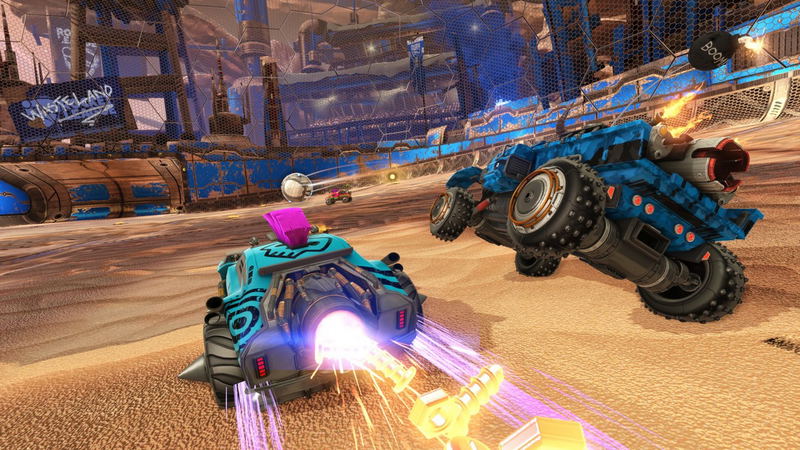 Rocket League [Ultimate Edition] image 22