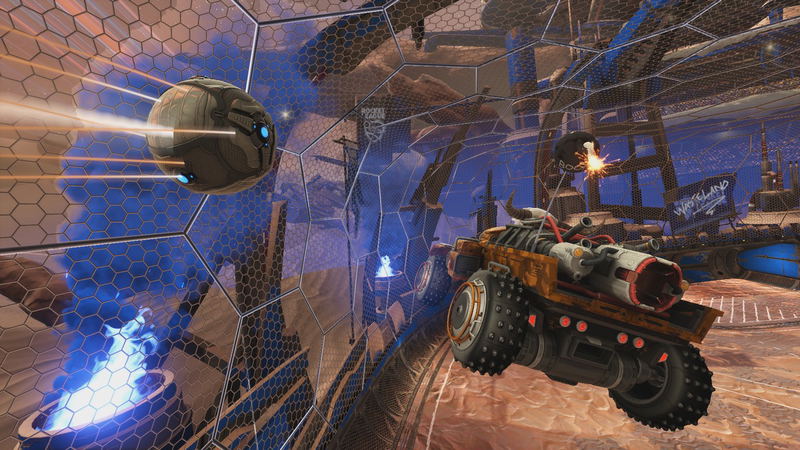 Rocket League [Ultimate Edition] image 25