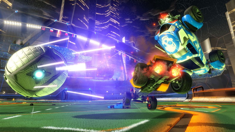 Rocket League [Ultimate Edition] image 8