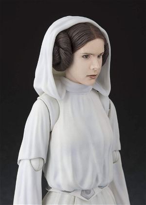 S.H.Figuarts Star Wars Episode 4 A New Hope: Princess Leia Organa