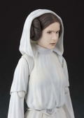 S.H.Figuarts Star Wars Episode 4 A New Hope: Princess Leia Organa thumbnail 4