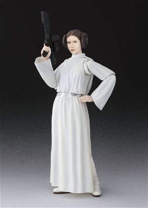 S.H.Figuarts Star Wars Episode 4 A New Hope: Princess Leia Organa