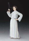 S.H.Figuarts Star Wars Episode 4 A New Hope: Princess Leia Organa thumbnail 8
