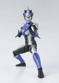 S.H.Figuarts Ultraman R/B: Ultraman Blu Aqua thumbnail 2