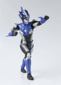 S.H.Figuarts Ultraman R/B: Ultraman Blu Aqua thumbnail 3