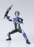 S.H.Figuarts Ultraman R/B: Ultraman Blu Aqua thumbnail 4