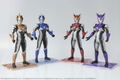 S.H.Figuarts Ultraman R/B: Ultraman Blu Aqua thumbnail 7
