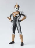 S.H.Figuarts Ultraman R/B: Ultraman Blu Ground thumbnail 2