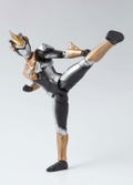 S.H.Figuarts Ultraman R/B: Ultraman Blu Ground thumbnail 3