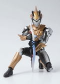 S.H.Figuarts Ultraman R/B: Ultraman Blu Ground thumbnail 4