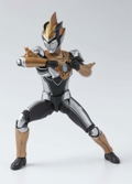 S.H.Figuarts Ultraman R/B: Ultraman Blu Ground thumbnail 5