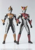 S.H.Figuarts Ultraman R/B: Ultraman Blu Ground thumbnail 9