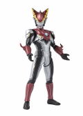 S.H.Figuarts Ultraman R/B: Ultraman Rosso Flame thumbnail 1