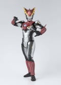S.H.Figuarts Ultraman R/B: Ultraman Rosso Flame thumbnail 2
