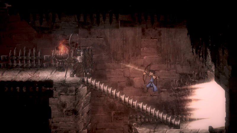 Salt and Sanctuary [Drowned Tome Edition] image 4