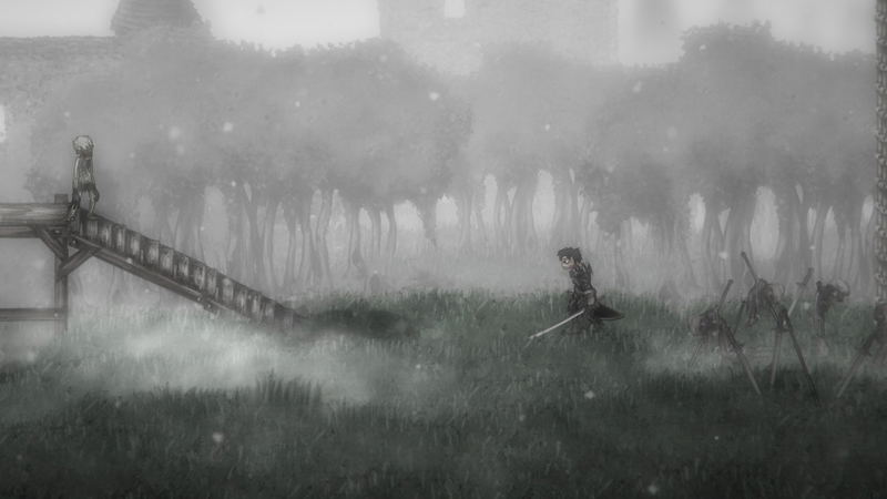 Salt and Sanctuary [Drowned Tome Edition] image 5