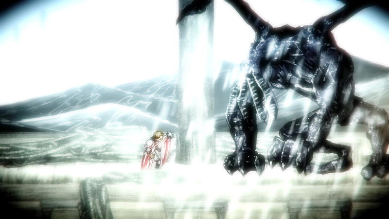Salt and Sanctuary [Drowned Tome Edition] image 6