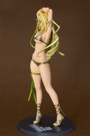 Sekirei 1/7 Scale Pre-Painted Figure: Tsukiumi Mitsugetsu Ver.
