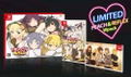 Senran Kagura: Peach and Reflexions Limited Double Pack [Limited Edition] thumbnail 1