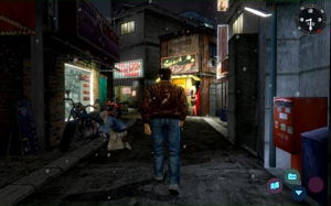 Shenmue I & II [Limited Edition]_
