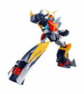 Soul of Chogokin Invincible Steel Man Daitarn 3: GX-82 Invincible Steel Man Daitarn 3 F.A. thumbnail 1