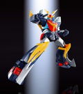 Soul of Chogokin Invincible Steel Man Daitarn 3: GX-82 Invincible Steel Man Daitarn 3 F.A. thumbnail 10