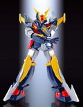 Soul of Chogokin Invincible Steel Man Daitarn 3: GX-82 Invincible Steel Man Daitarn 3 F.A. thumbnail 11